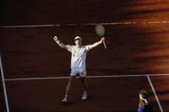 Jim Courier